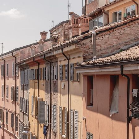 Casa Sangiacomo Quattro Modena Exterior foto