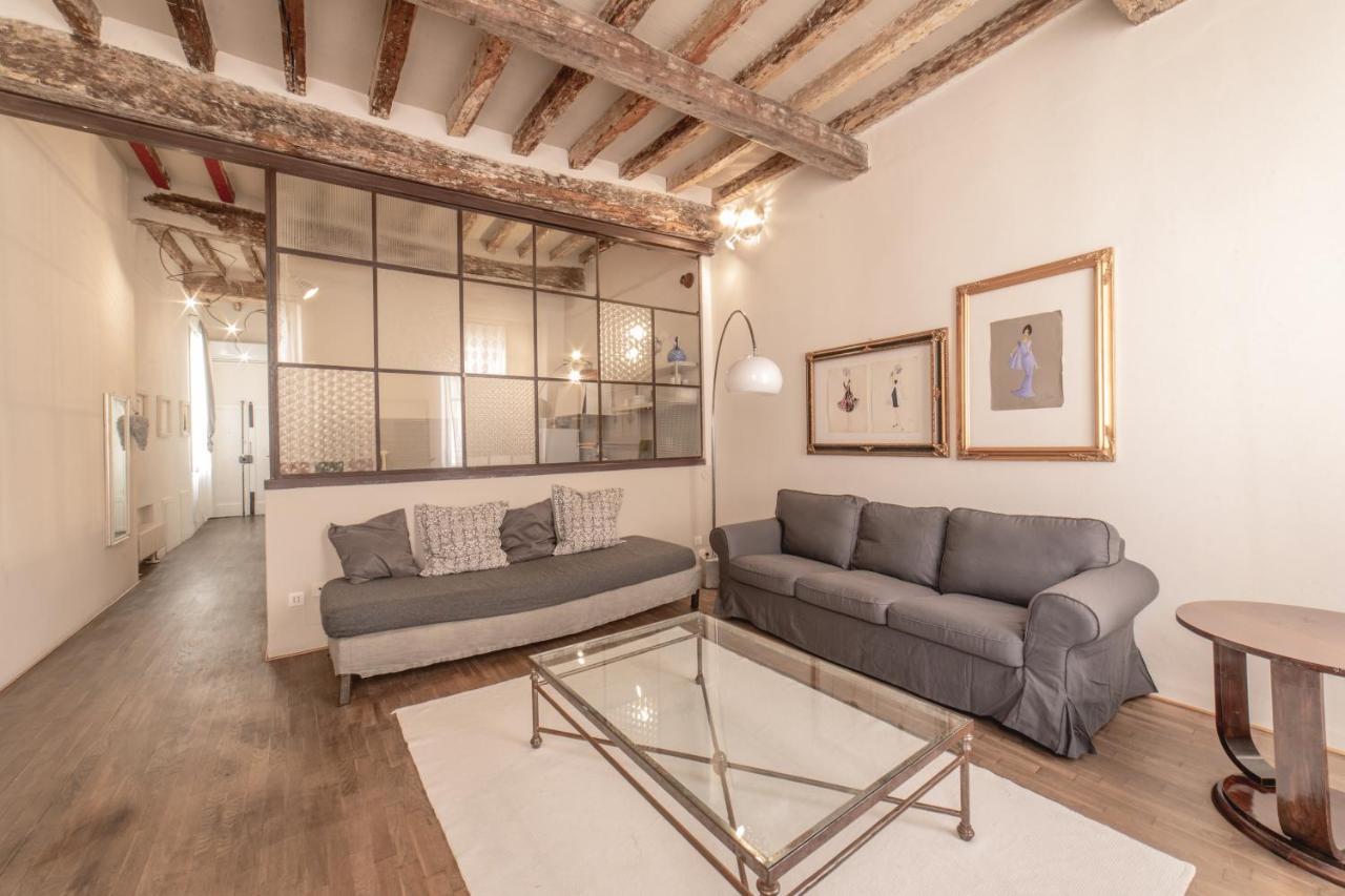 Casa Sangiacomo Quattro Modena Exterior foto