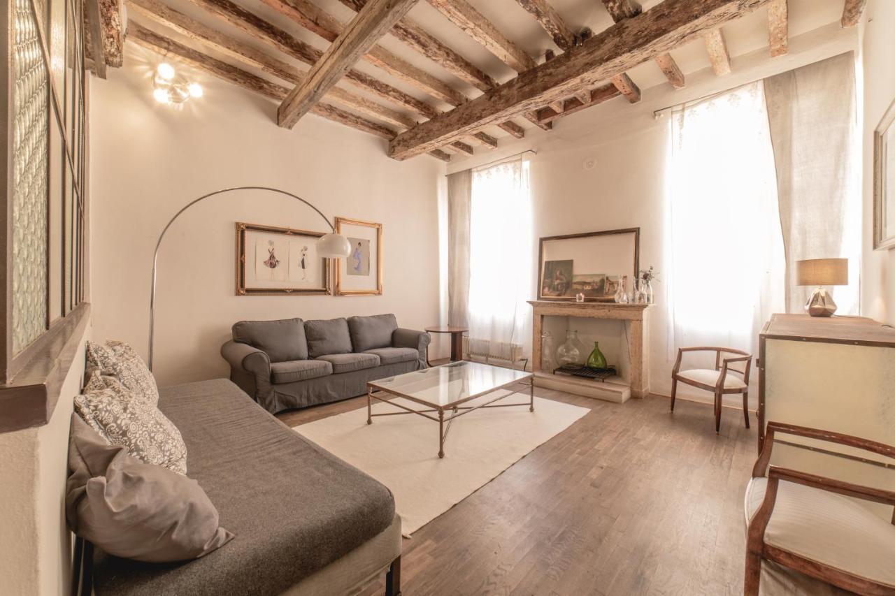 Casa Sangiacomo Quattro Modena Exterior foto